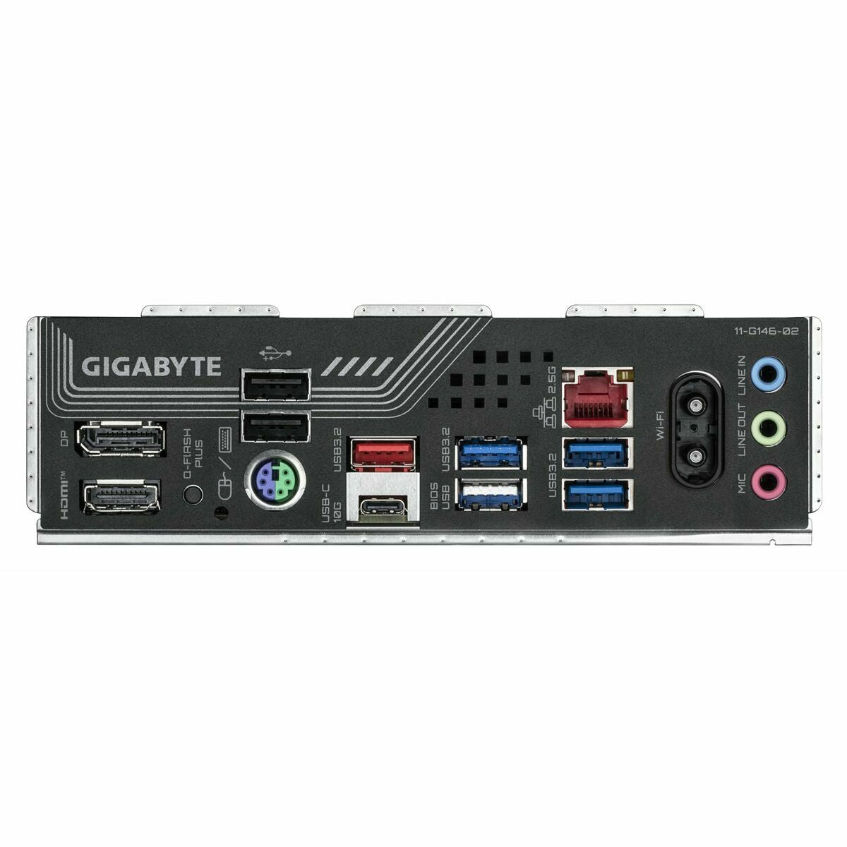 Motherboard Gigabyte AMD AMD AM5