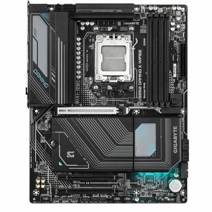 Motherboard Gigabyte AMD AMD AM5