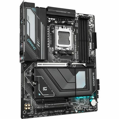 Motherboard Gigabyte AMD AMD AM5