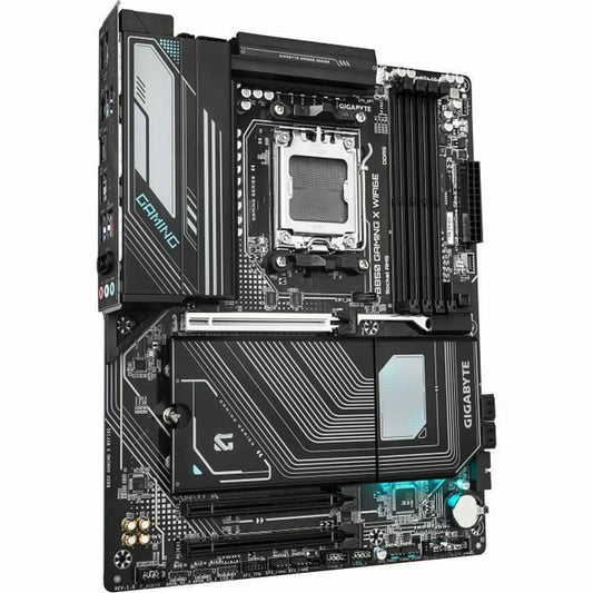 Motherboard Gigabyte AMD AMD AM5