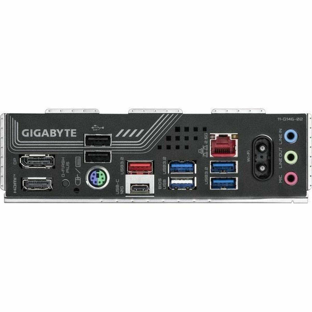 Motherboard Gigabyte AMD AMD AM5