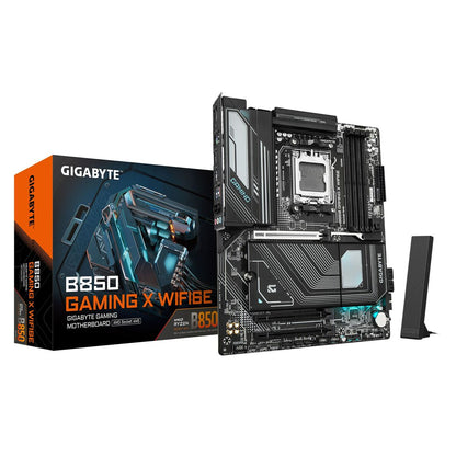 Motherboard Gigabyte AMD AMD AM5