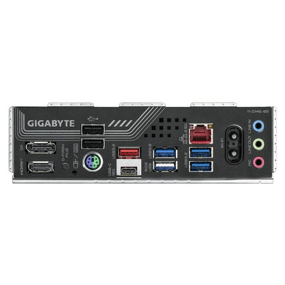 Motherboard Gigabyte AMD AMD AM5