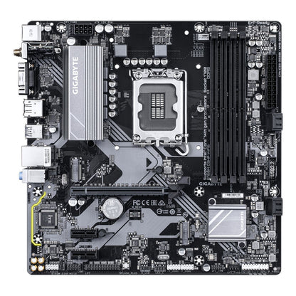 Motherboard Gigabyte 9MB76M3PW-00-G10 INTEL B760 EXPRESS