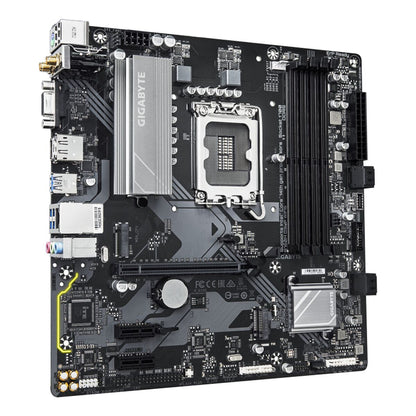 Motherboard Gigabyte 9MB76M3PW-00-G10 INTEL B760 EXPRESS