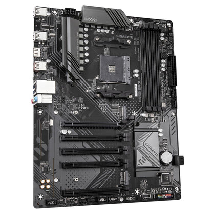 Motherboard Gigabyte B550 EAGLE AMD B550 AMD AM4