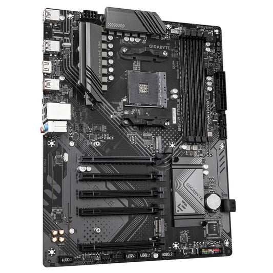 Motherboard Gigabyte B550 EAGLE AMD B550 AMD AM4