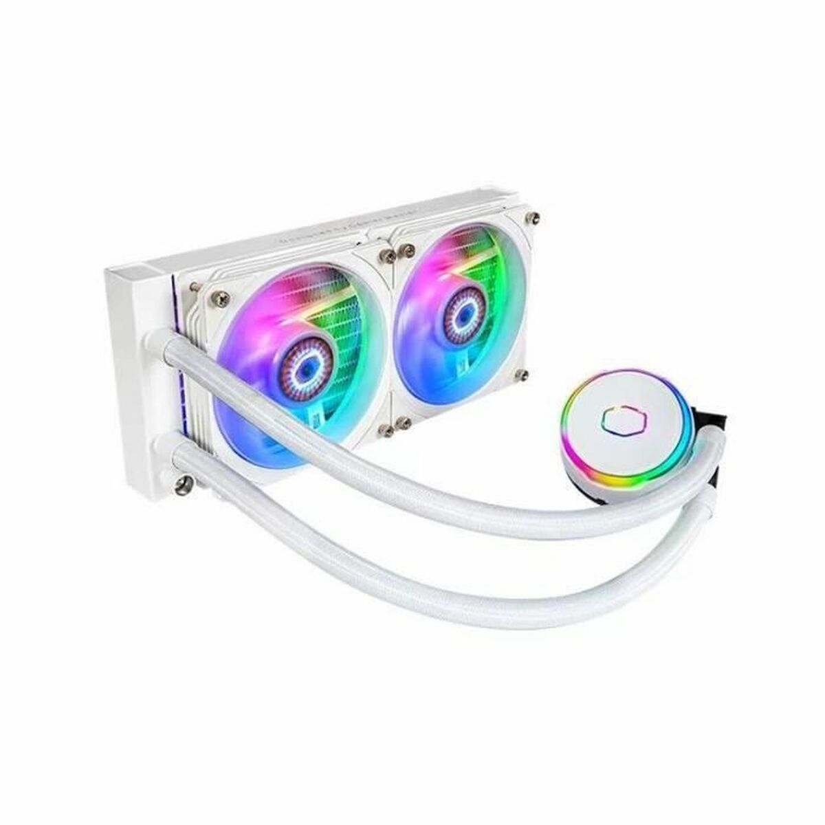 Liquid Refrigeration Kit Cooler Master PL240