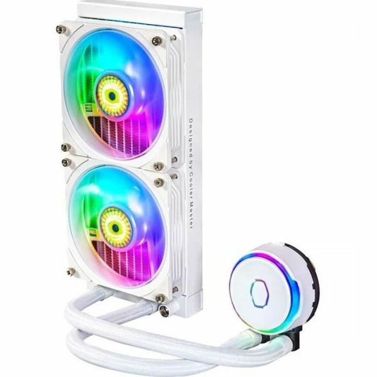 Liquid Refrigeration Kit Cooler Master PL240
