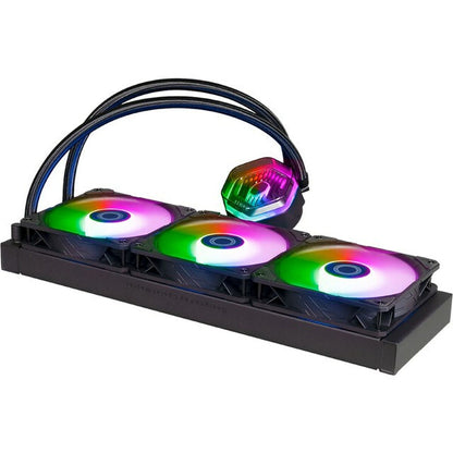 Liquid Refrigeration Kit Cooler Master MLX-D36M-A25PZ-R1 ARGB