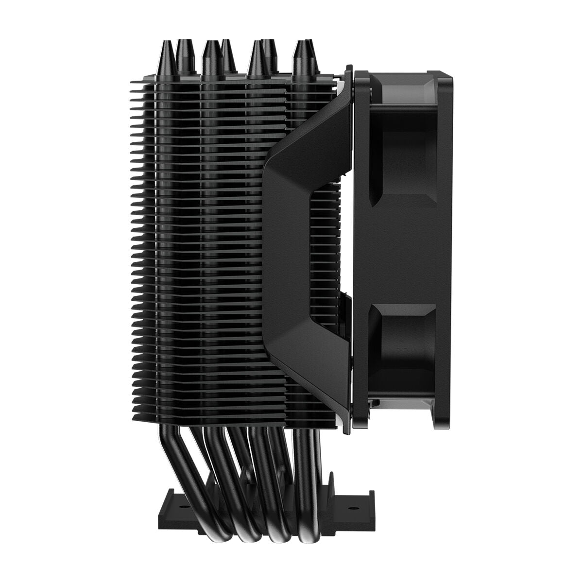CPU Fan Cooler Master RR-H410-25PK-R1