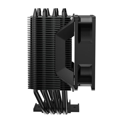 CPU Fan Cooler Master RR-H410-25PK-R1