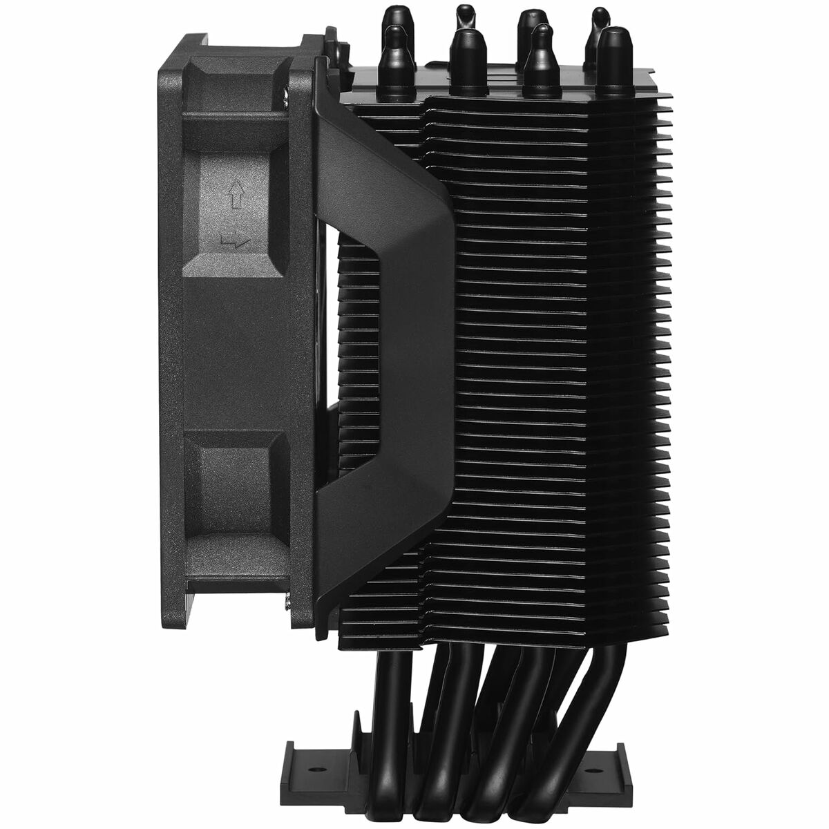 CPU Fan Cooler Master RR-H410-25PK-R1