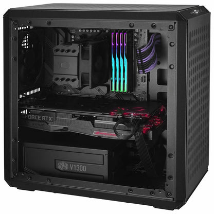 CPU Fan Cooler Master RR-H410-25PK-R1