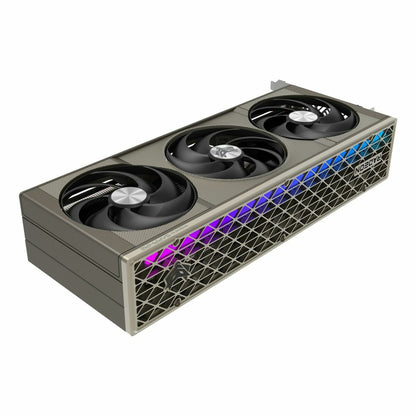 Graphics card Sapphire 11348-01-20G radeon rx 9070 xt 16 GB GDDR6