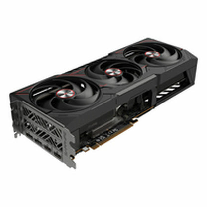 Graphics card Sapphire 11348-03-20G radeon rx 9070 xt 16 GB GDDR6