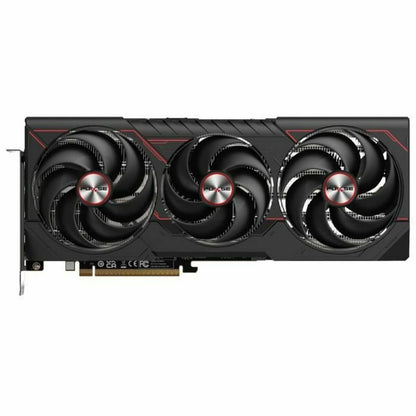 Graphics card Sapphire 11348-03-20G radeon rx 9070 xt 16 GB GDDR6