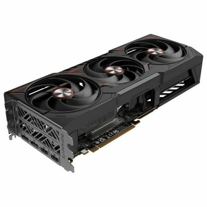Graphics card Sapphire 11348-03-20G radeon rx 9070 xt 16 GB GDDR6