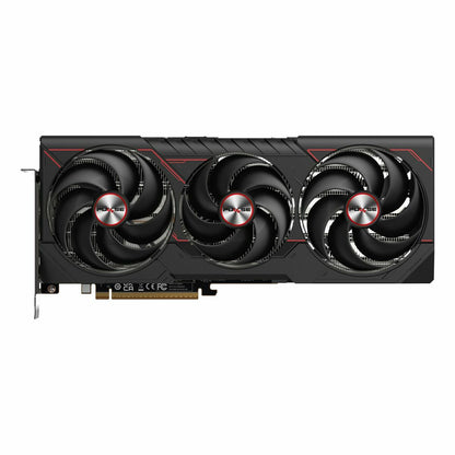 Graphics card Sapphire 11348-03-20G radeon rx 9070 xt 16 GB GDDR6