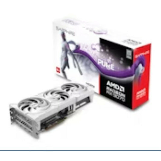 Graphics card Sapphire 11349-02-20G GDDR6 16 GB