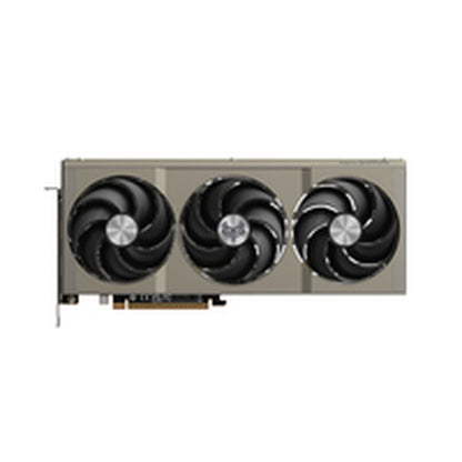 Graphics card Sapphire NITRO+ AMD RADEON RX 9060 XT GAMING OC RADEON RX 9060 XT 8 GB 16 GB GDDR6