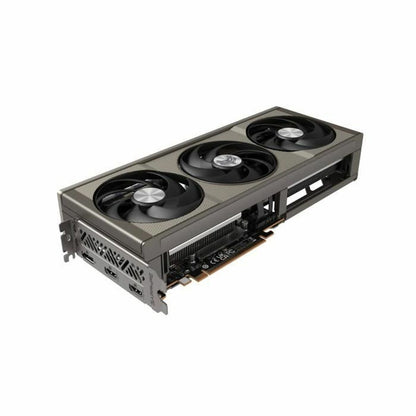 Graphics card Sapphire NITRO+ AMD RADEON RX 9060 XT GAMING OC RADEON RX 9060 XT 8 GB 16 GB GDDR6