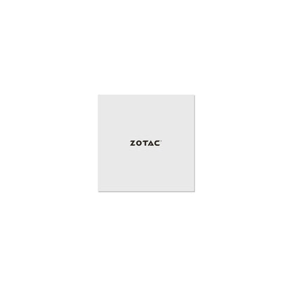 Graphics card Zotac ZT-A30500R-10L GDDR6 Nvidia GeForce RTX 3050 8 GB