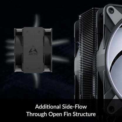CPU Fan Arctic ACFRE00124A