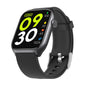 Smart Watch for Men Women, 2.0" Fitness Tracker Running Watch (Answer/Make Call), IP68 Waterproof, Pedometer, Sleep/Step/Activity/Heart Rate Monitor-3