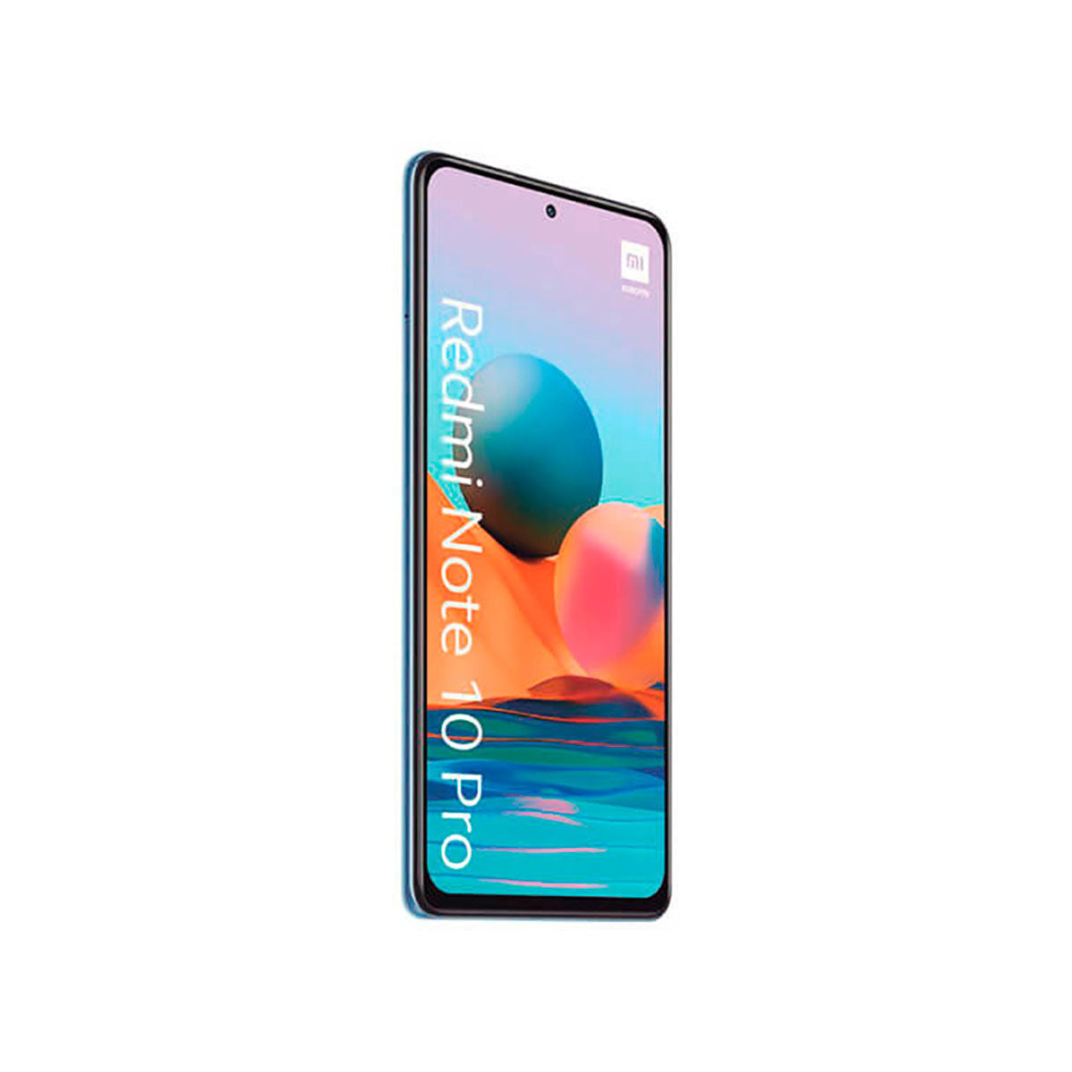 Smartphone Xiaomi Redmi Note 10 Pro 6,67" Octa Core 8 GB RAM 128 GB Blue