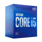 Processor Intel BX8070110400F 4.10 GHz 9 MB LGA 1200