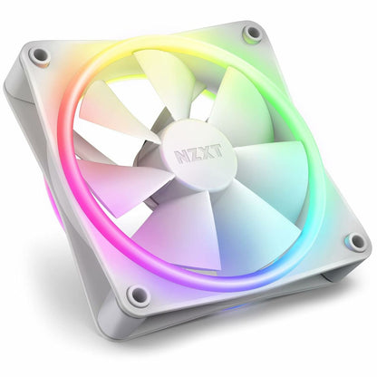 Box Ventilator NZXT RF-D12TF-W1