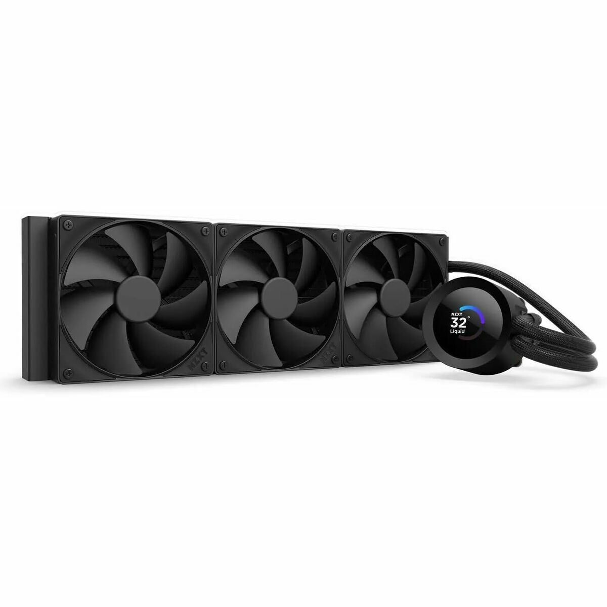Liquid Refrigeration Kit NZXT RL-KN360-B2