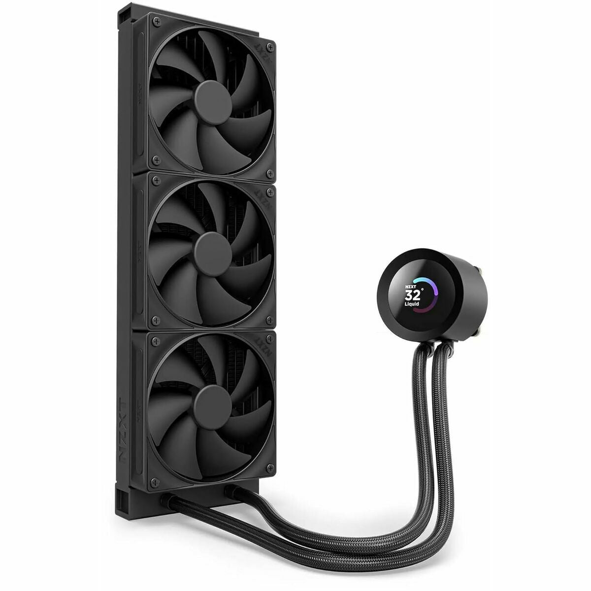 Liquid Refrigeration Kit NZXT RL-KN360-B2