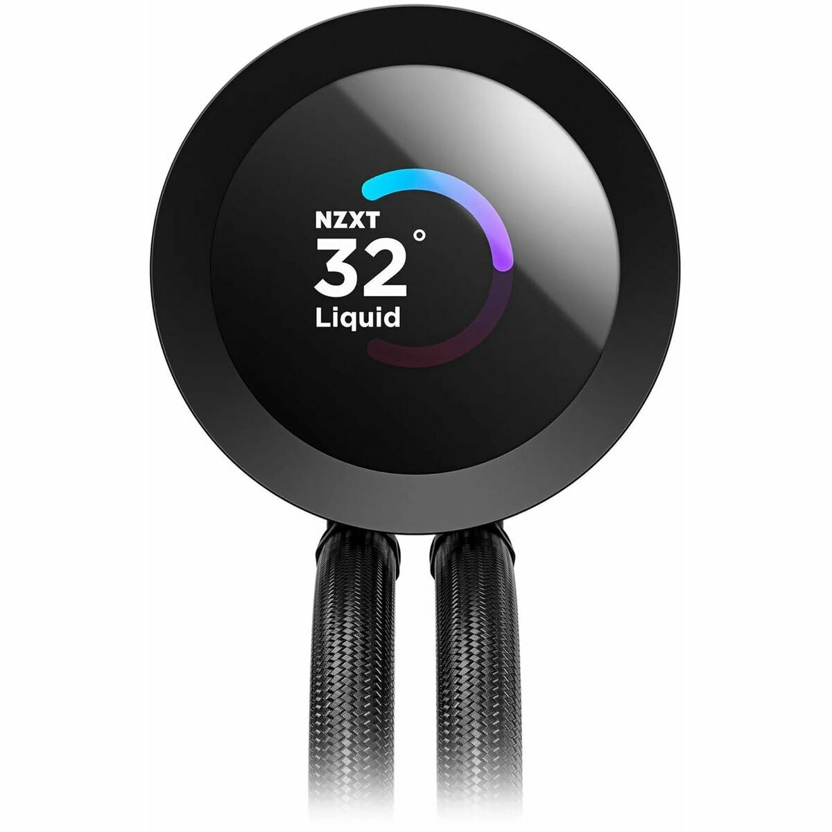 Liquid Refrigeration Kit NZXT RL-KN360-B2