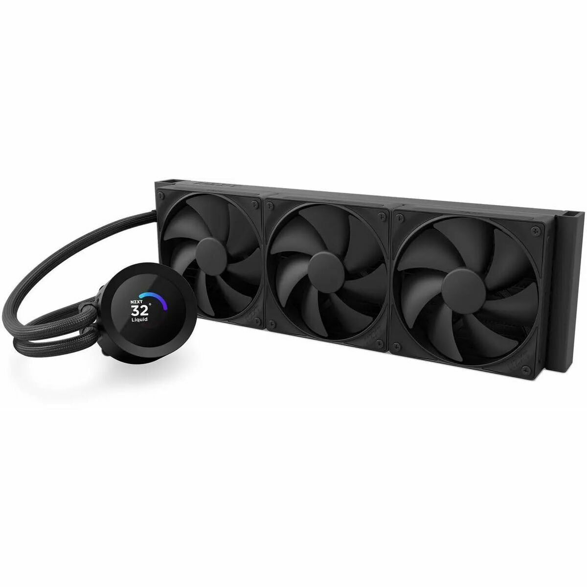 Liquid Refrigeration Kit NZXT RL-KN360-B2