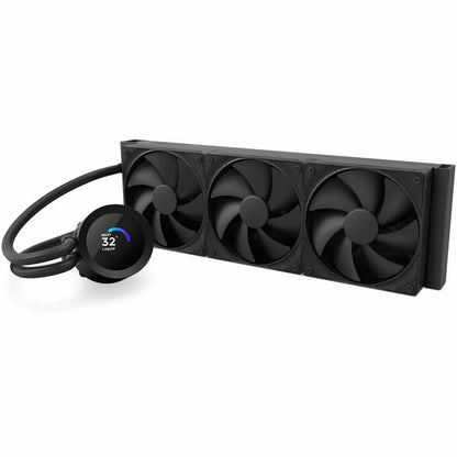 Liquid Refrigeration Kit NZXT RL-KN360-B2
