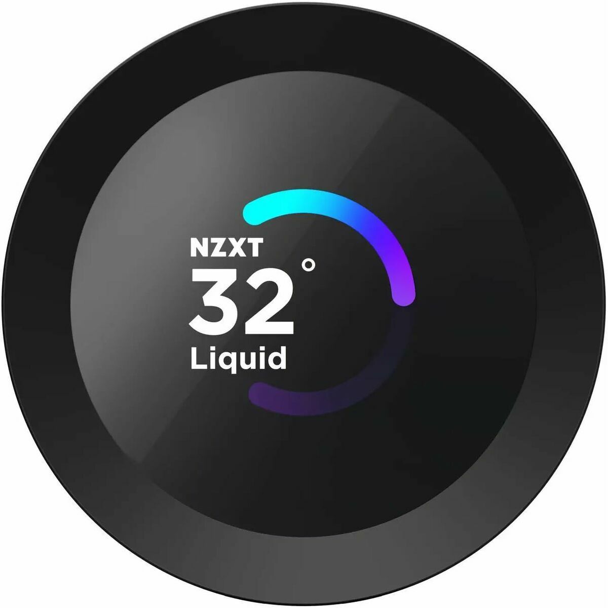 Liquid Refrigeration Kit NZXT RL-KN360-B2