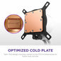 Liquid Refrigeration Kit NZXT RL-KR360-W2 Kraken Plus 360 RGB