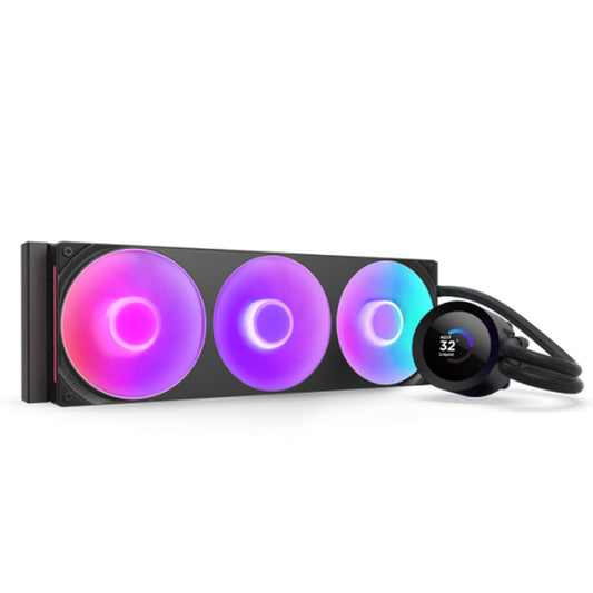 Liquid Refrigeration Kit NZXT RL-KR360-B2 Kraken Plus 360 RGB