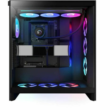 Liquid Refrigeration Kit NZXT RL-KR360-B2 Kraken Plus 360 RGB