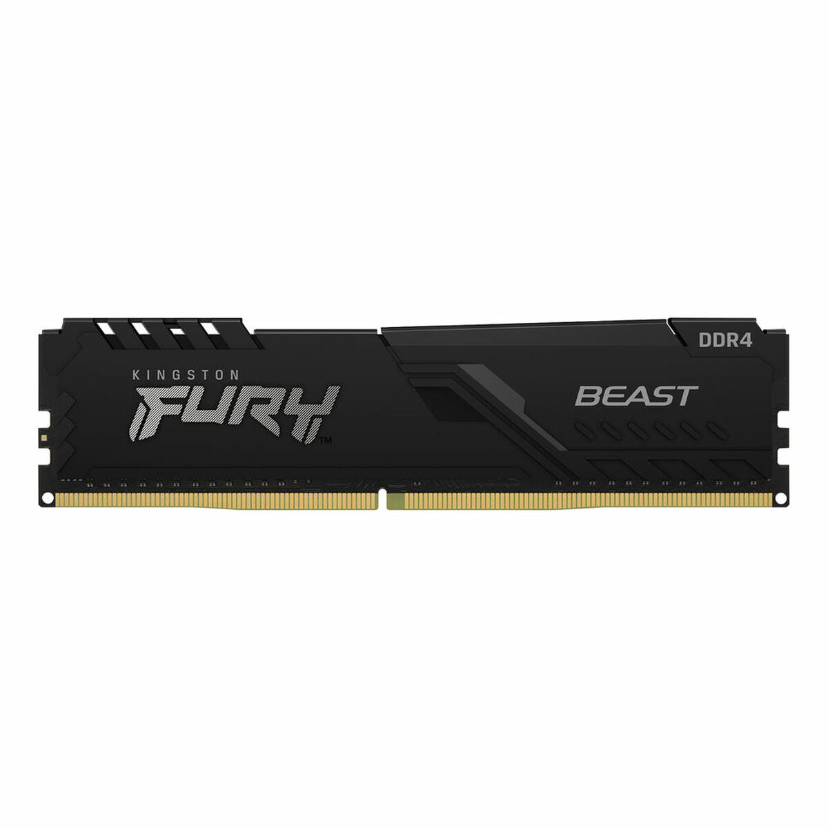 RAM Memory Kingston Beast 16 GB DDR4 3600 MHz CL18