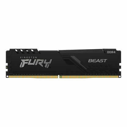 RAM Memory Kingston Beast 16 GB DDR4 3600 MHz CL18