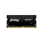 RAM Memory Kingston KF432S20IB/32
