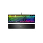 Gaming Keyboard SteelSeries APEX PRO Spanish Qwerty Black