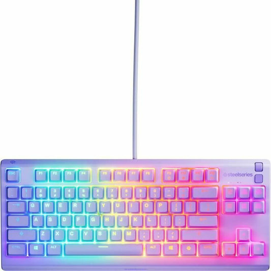 Keyboard SteelSeries