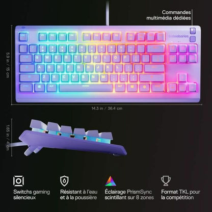 Keyboard SteelSeries