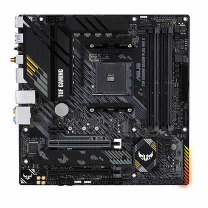Motherboard Asus AMD B550 mATX