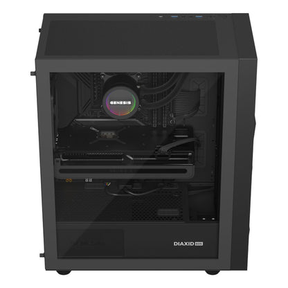 Liquid Refrigeration Kit Genesis NLG-2320