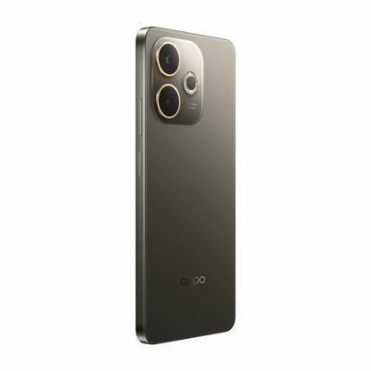 Smartphone Oppo CPH2695 6,67" Octa Core 8 GB RAM 256 GB Black